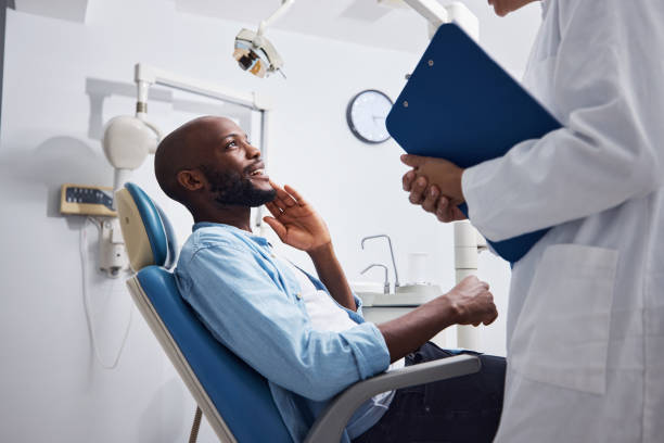 Mcconnellstown, PA Holistic Dental Care Services Company