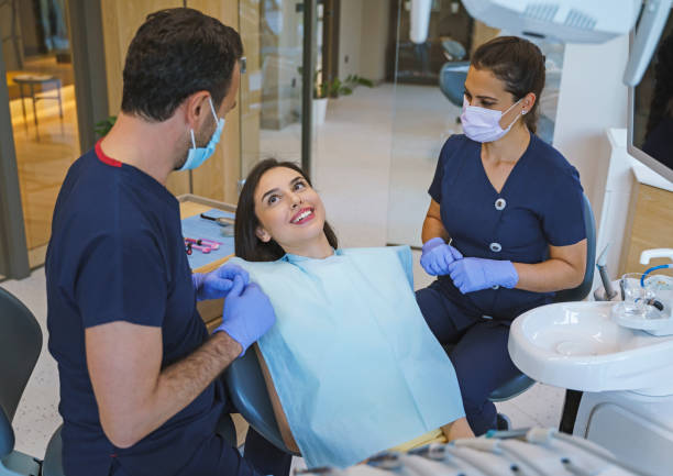 Best Root Canal Treatment  in Mcconnellstown, PA