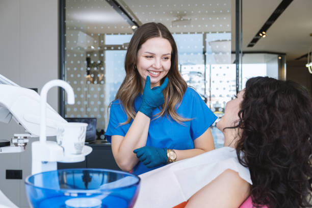 Dental Inlays and Onlays in Mcconnellstown, PA