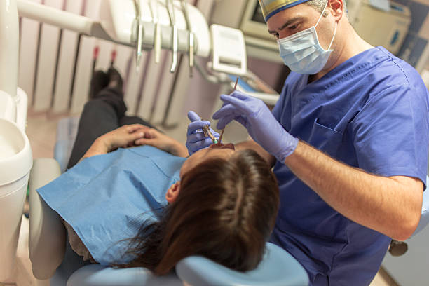 Best Full Mouth Reconstruction  in Mcconnellstown, PA
