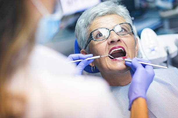 Best Dental Fillings (Composite and Amalgam)  in Mcconnellstown, PA