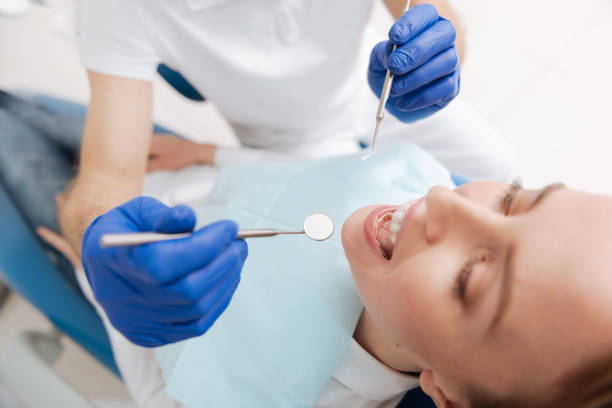 Emergency Dental Services in Mcconnellstown, PA